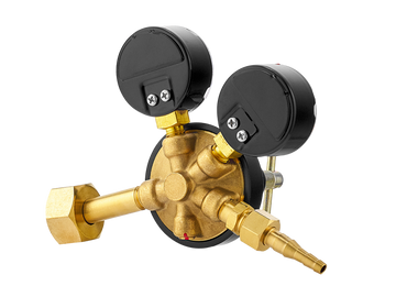 Сварог Инертный газ, манометры с поверкой
