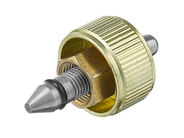 Сварог Узел вентиля 