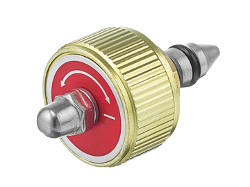 Сварог Узел вентиля 