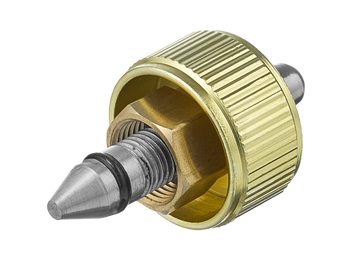 Сварог Узел вентиля 