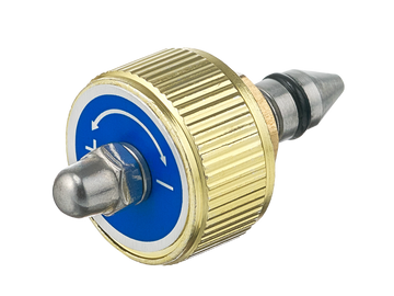 Сварог Узел вентиля 