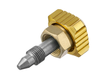 Сварог Узел вентиля (ГГ) в сборе