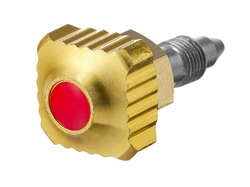 Сварог Узел вентиля (ГГ) в сборе