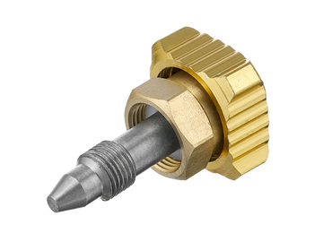 Сварог Узел вентиля (КП) в сборе
