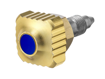 Сварог Узел вентиля (КП) в сборе