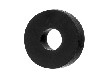 Сварог Кольцо резиновое уплотнительное для клапана  D8x3x2.5