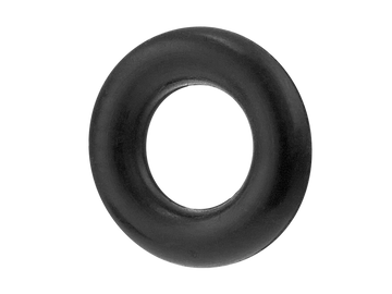 Сварог Кольцо резиновое уплотнительное для клапана,  D2.5x1.9 (10 шт.)