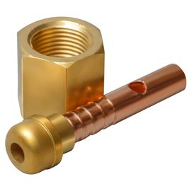 ПТК Штуцер М12x1 (D6) DEN1206 (10 шт.)