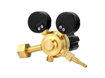 Сварог PRO CONTROL, манометры с поверкой