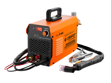 Сварог REAL CUT 45 (L2L4)