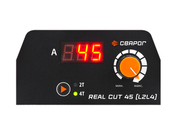 Сварог REAL CUT 45 (L2L4)