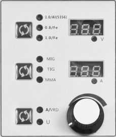 TORROS MIG160A SUPER (M1605)