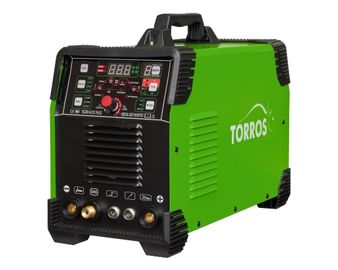 TORROS TIG 200 Pulse AC/DC (T2005)