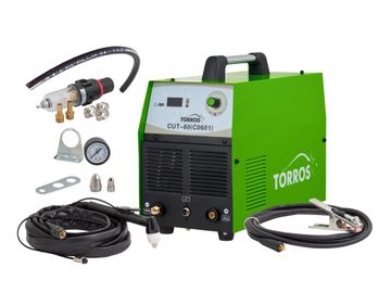 TORROS CUT60 (C0601)