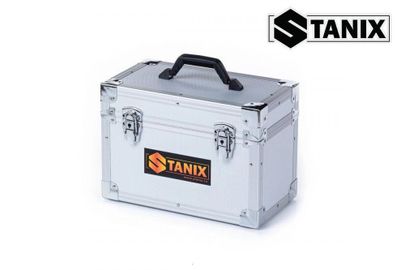 Stanix Аппарат сварки горячим клином GEOCOMPACT