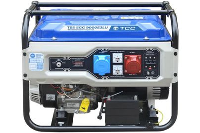 ТСС SGG 9000E3LU