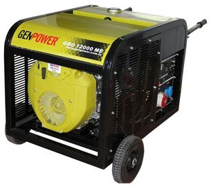  GenPower GBG 12000 ME