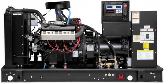 Pramac GGW130G