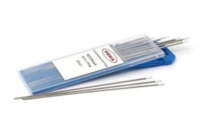 Deka WZ-8 белый 1,6 мм (20 шт.)