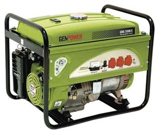  GenPower GBG 5500 E