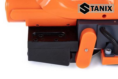 Stanix Аппарат сварки горячим клином GEOCOMPACT