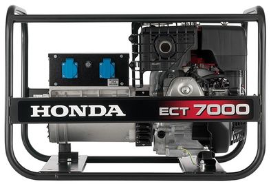  Honda ECT7000