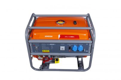 Кратон GG-6500EL