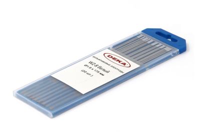 Deka WZ-8 белый 1,6 мм (20 шт.)