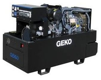  Geko 20010 ED-S/DEDA