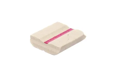 КЕДР КП-10К (ширина 27 мм, канавка 10 мм скругленная, длина 600 мм)