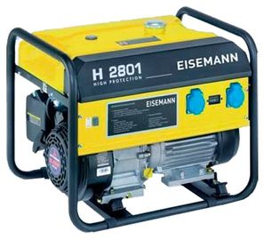  Eisemann H 2801