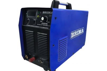 Brima CUT-75 с компрессором