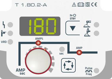 EWM PICO 180 Puls