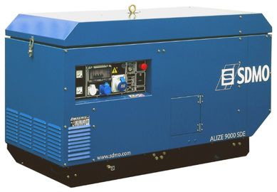  Alize 9000 SDE