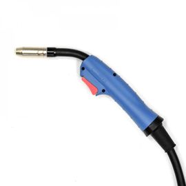 Aurora MIG 15 LIGHT, AIR COOL, 160A(35%), EURO 3m
