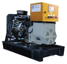  TPS Diamond Diesel АД-10С-Т400-1Р