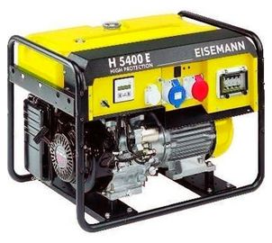  Eisemann H 5400E