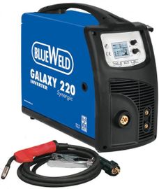 Blueweld GALAXY 220