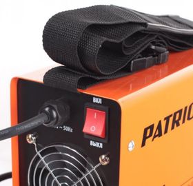 Patriot 150DC MMA