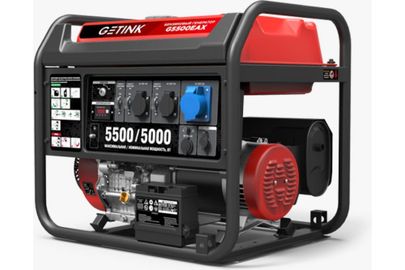 GETINK G5500EAX