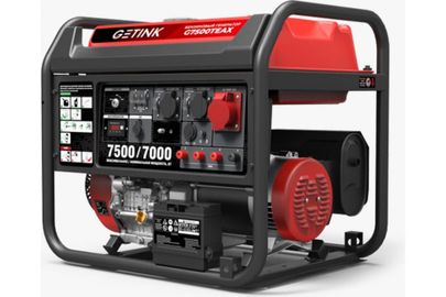 GETINK G7500TEAX