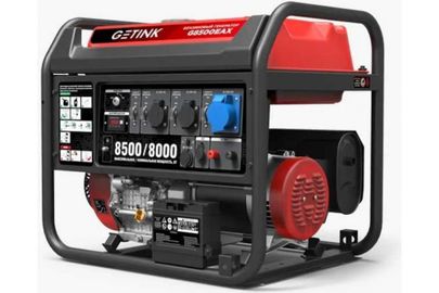 GETINK G8500EAX