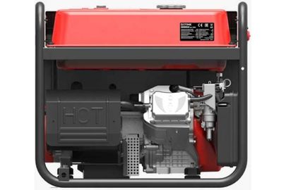 GETINK G8500EAX