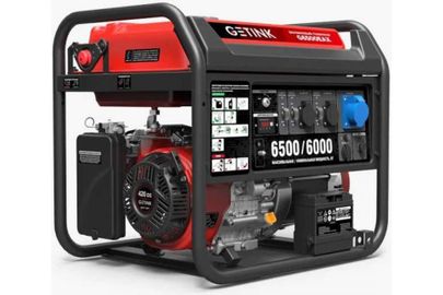 GETINK G6500EAX