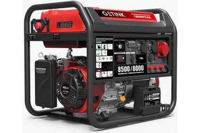 GETINK G8500TEAX