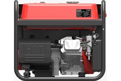 GETINK G8500TEAX