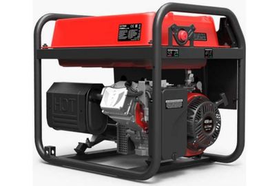 GETINK G7500EAX