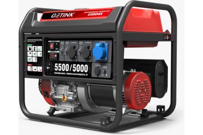GETINK G5500X
