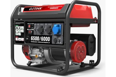 GETINK G6500X