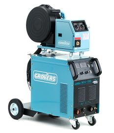 Grovers MIG-500 open WF